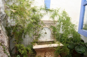 Casa con encanto, escapadas románticas (jacuzzi), Salobreña
